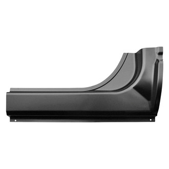 Replace® - Driver Side Dog Leg