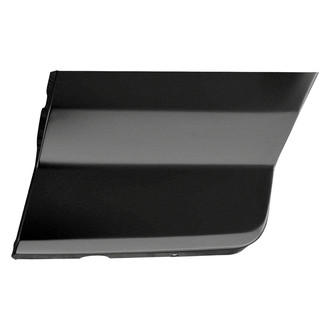 Replace® - Rear Passenger Side Lower Fender Patch Rear Section (Standard Line)