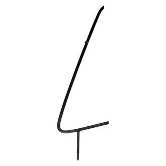 Replace® - Driver Side Vent Window Frame