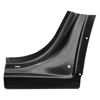 Replace® - Driver Side Dog Leg