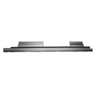 Replace® - Slip-On Style Rocker Panel