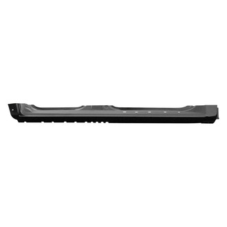 Replace® - Passenger Side Replacement Rocker Panel