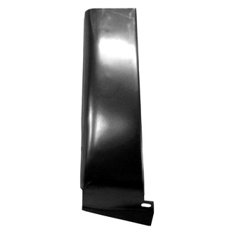 Replace® - Front Lower Driver Side Fender Extension (Standard Line)