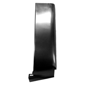 Replace® - Front Lower Passenger Side Fender Extension (Standard Line)