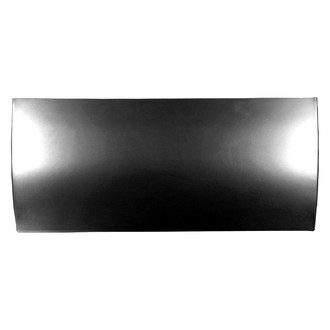 Replace® - Rear Outer Driver or Passenger Side Door Bottom