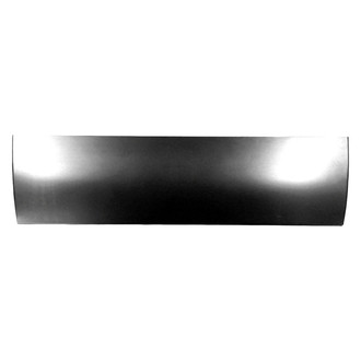 Replace® - Rear Outer Driver or Passenger Side Door Bottom