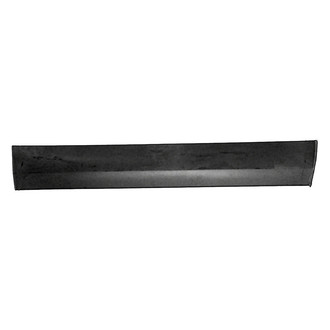 Replace® - Front Lower Passenger Side Door Skin Section