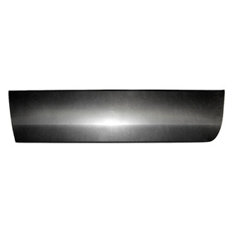 Replace® - Outer Driver Side Door Bottom