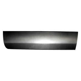 Replace® - Outer Passenger Side Door Bottom