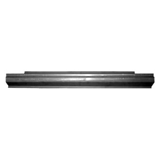 Replace® - Driver Side Slip-On Style Rocker Panel