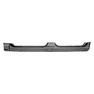 Replace® - Driver Side OE Style Rocker Panel