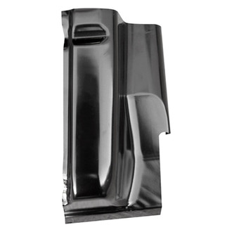 Replace® - Driver Side Truck Cab Corner