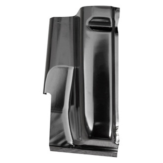 Replace® - Passenger Side Truck Cab Corner