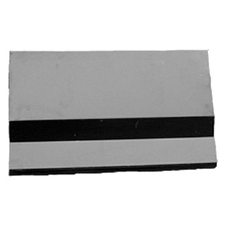 Replace® - Rear Driver Side Bed Panel Patch (Standard Line)