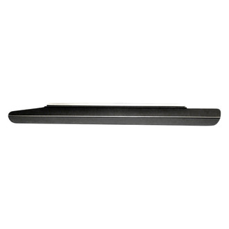Replace® - Passenger Side Slip-On Style Rocker Panel