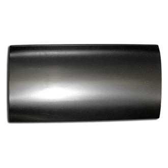 Replace® - Rear Lower Driver Side Door Skin Patch