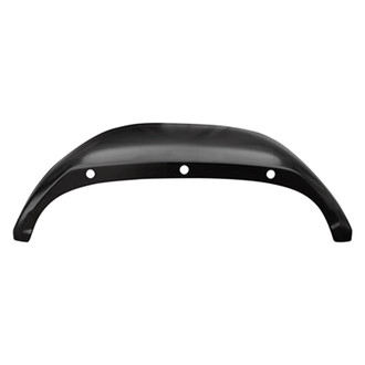 Replace® - Rear Inner Passenger Side Wheel Housing Patch Upper Section (Standard Line)