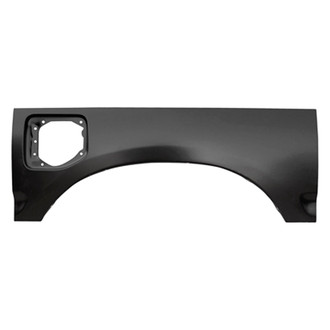 Replace® - Rear Upper Driver Side Upper Wheel Arch Patch (Standard Line)
