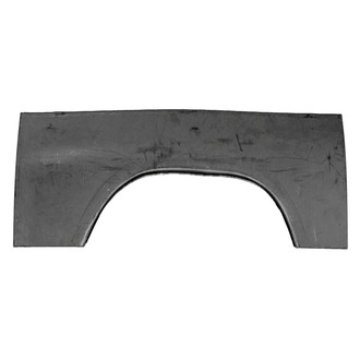 Replace® - Rear Driver Side Wheel Arch Patch (Standard Line)