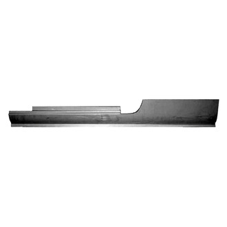 Replace® - Driver Side Rocker Panel