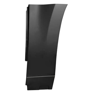 Replace® - Rear Driver Side Lower Quarter Panel Patch Front Section (Standard Line)
