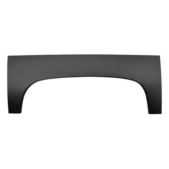 Replace® - Rear Passenger Side Upper Wheel Arch Patch (Standard Line)