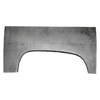 Replace® - Rear Driver Side Wheel Arch Patch (Standard Line)