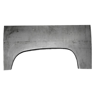 Replace® - Rear Passenger Side Wheel Arch Patch (Standard Line)