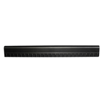 Replace® - Outer Driver or Passenger Side Rocker Panel