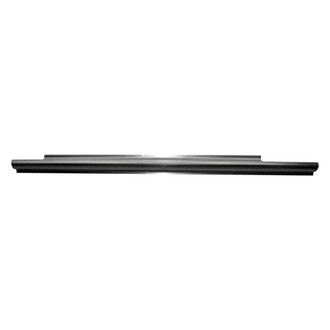 Replace® - Driver Side Slip-On Style Rocker Panel