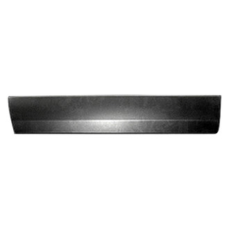 Replace® - Front Outer Driver Side Door Bottom
