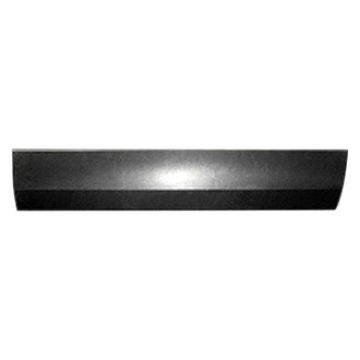Replace® - Front Outer Passenger Side Door Bottom