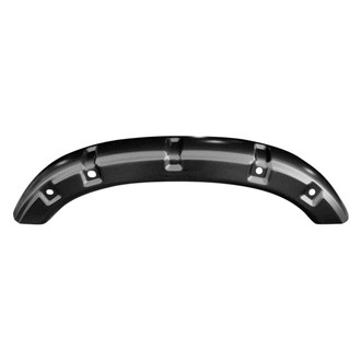 Replace® - Rear Outer Driver Side Wheel Housing Patch Upper Section (Standard Line)