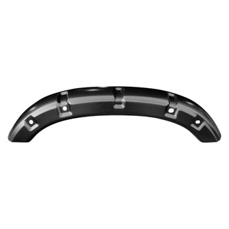 Replace® - Rear Outer Passenger Side Wheel Housing Patch Upper Section (Standard Line)