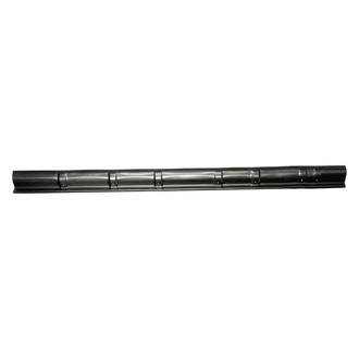 Replace® - Passenger Side Slip-On Style Rocker Panel
