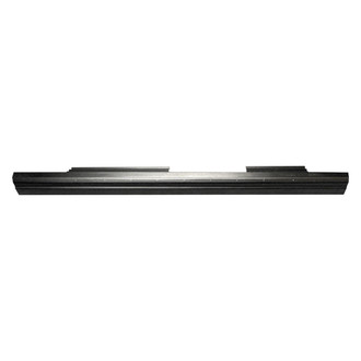 Replace® - Driver Side Slip-On Style Rocker Panel