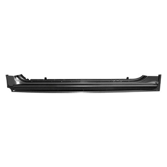 Replace® - Driver Side Replacement Rocker Panel