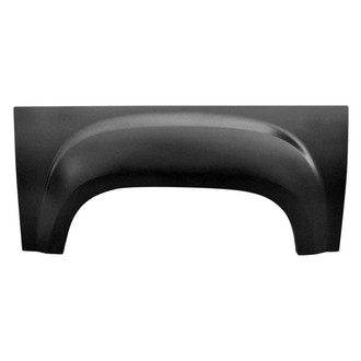 Replace® - Rear Driver Side Wheel Arch Patch (Standard Line)
