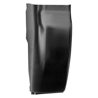 Replace® - Passenger Side Truck Cab Corner