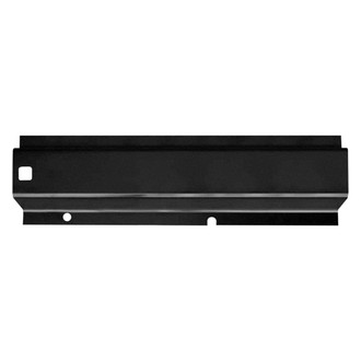 Replace® - Rear Passenger Side Slip-On Style Rocker Panel
