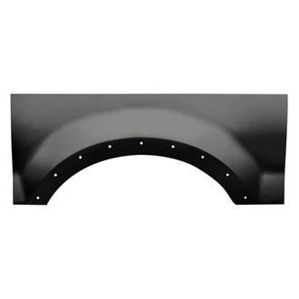 Replace® - Rear Upper Passenger Side Upper Wheel Arch Patch (Standard Line)