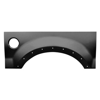 Replace® - Rear Upper Driver Side Upper Wheel Arch Patch (Standard Line)