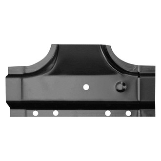 Replace® - Passenger Side Body B-Pillar Panel (Standard Line)