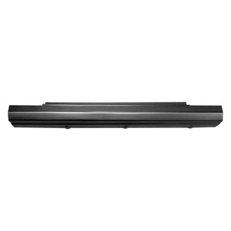 Replace® - Passenger Side Slip-On Style Rocker Panel