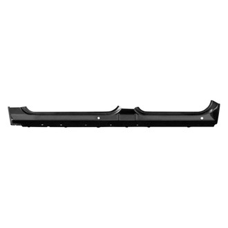 Replace® - Passenger Side OE Style Rocker Panel