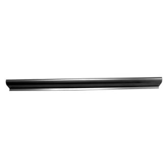 Replace® - Driver or Passenger Side Rocker Panel