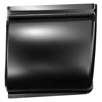 Replace® - Passenger Side Truck Cab Corner