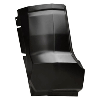 Replace® - Passenger Side Truck Cab Corner