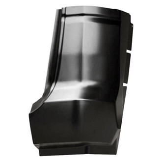 Replace® - Driver Side Truck Cab Corner