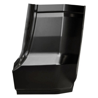 Replace® - Driver Side Truck Cab Corner